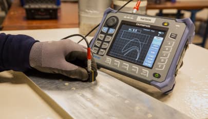 Eddy Current Test