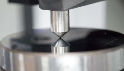 Hardness Test