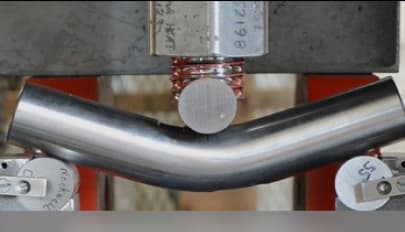 Bend Test 