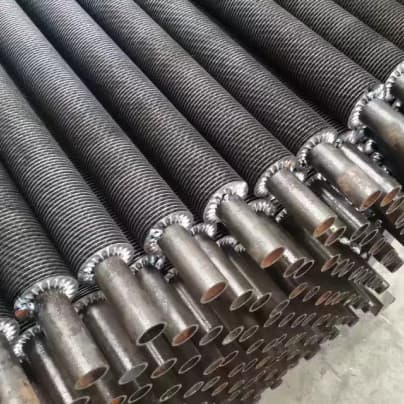 Fin Tubes