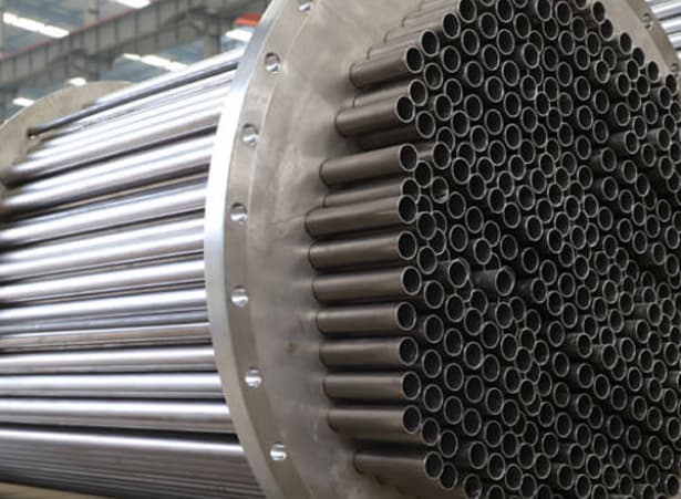 1- Carbon Steel Cold Drawn Seamless Tubes.